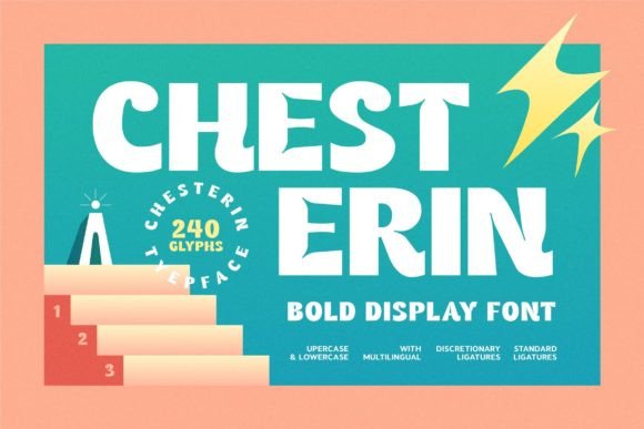 Bringing Chesterin to Life in Handmade Creations