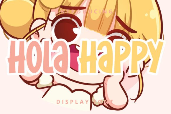 How Hola Happy Transformed My Campaign Design Process