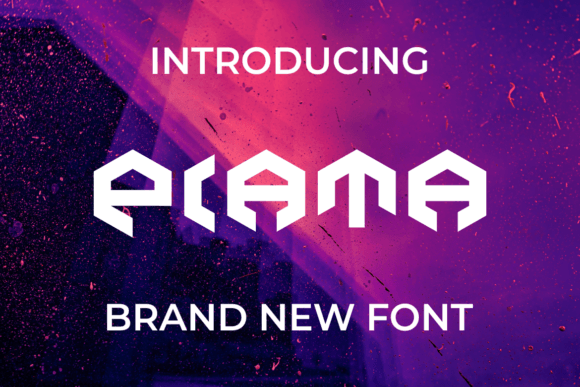 Piata: A Bold Display Font for Web Design