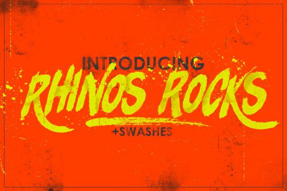 Testing Rhinos Rocks in a Real Web Project